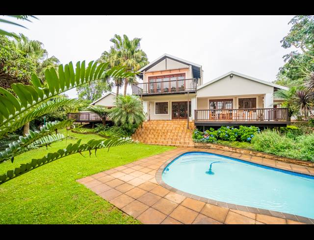 5 BEDROOM HOUSE FOR SALE IN WINSTON PARK